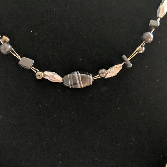 Necklace - Picture 2 of 2